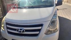 هیوندای H-1